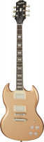 Epiphone SG Muse Smoked Almond Metallic