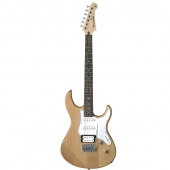 Yamaha PACIFICA112V YNS по цене 59 000 ₽
