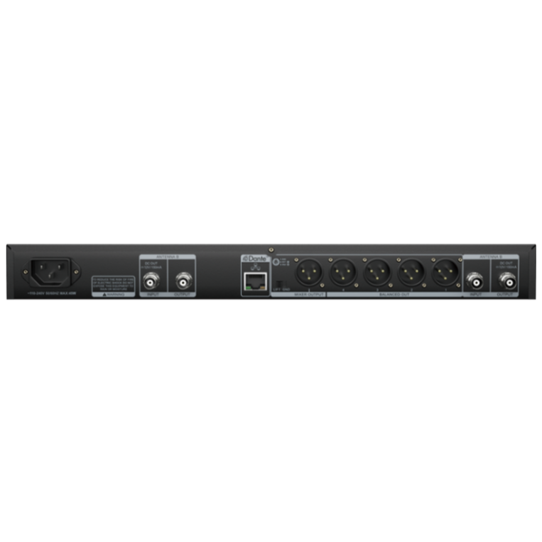 Relacart UR-2Q по цене 94 040.00 ₽
