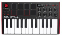 AKAI PRO MPK Mini MK3