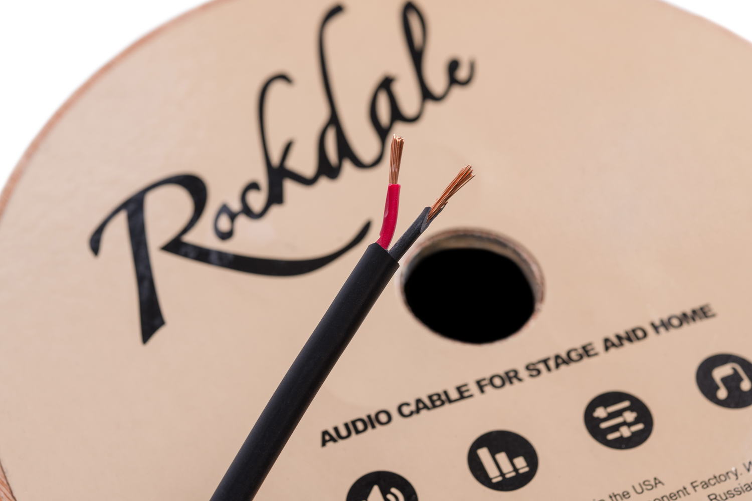 Rockdale S002 по цене 300 ₽