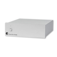 Pro-Ject Phono Box S2 Ultra Silver