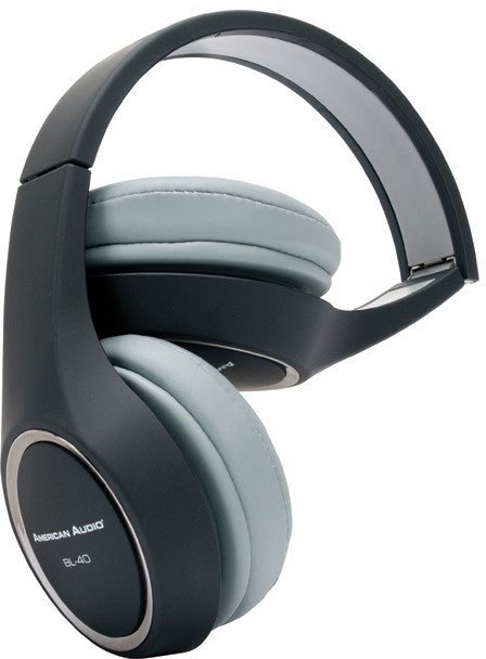 American Audio BL-40B по цене 7 050 ₽