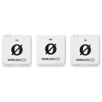 RODE Wireless ME Dual W