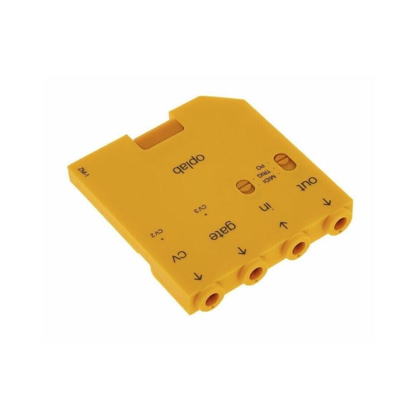 Teenage Engineering Oplab Module ZM-1 по цене 14 260 ₽