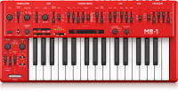 Behringer MS-1-RD по цене 43 000 ₽