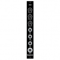 Erica Synths Pico Mixer по цене 5 300 ₽