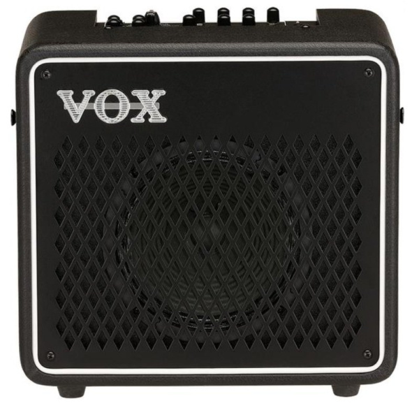 Vox Mini Go 50 по цене 50 950 ₽