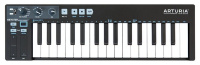 Arturia KeyStep 37 Black Edition