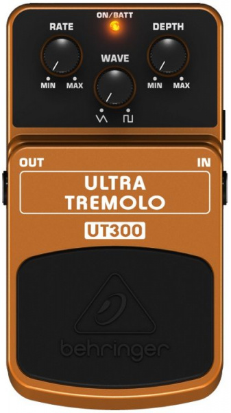 Behringer UT300 по цене 3 540 ₽