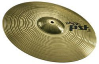 Paiste 14" PST3 Crash