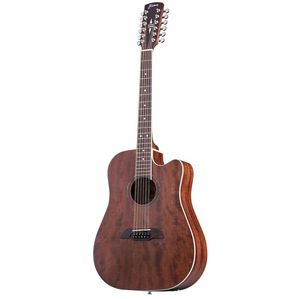 Framus FD 14 M NS CE 12 по цене 33 000 ₽