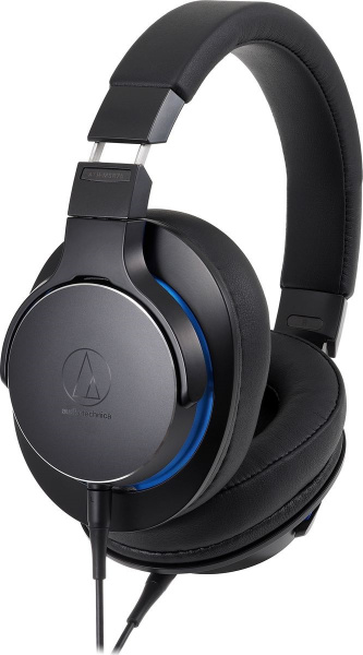 Audio-Technica ATH-MSR7BBK по цене 30 895.00 ₽