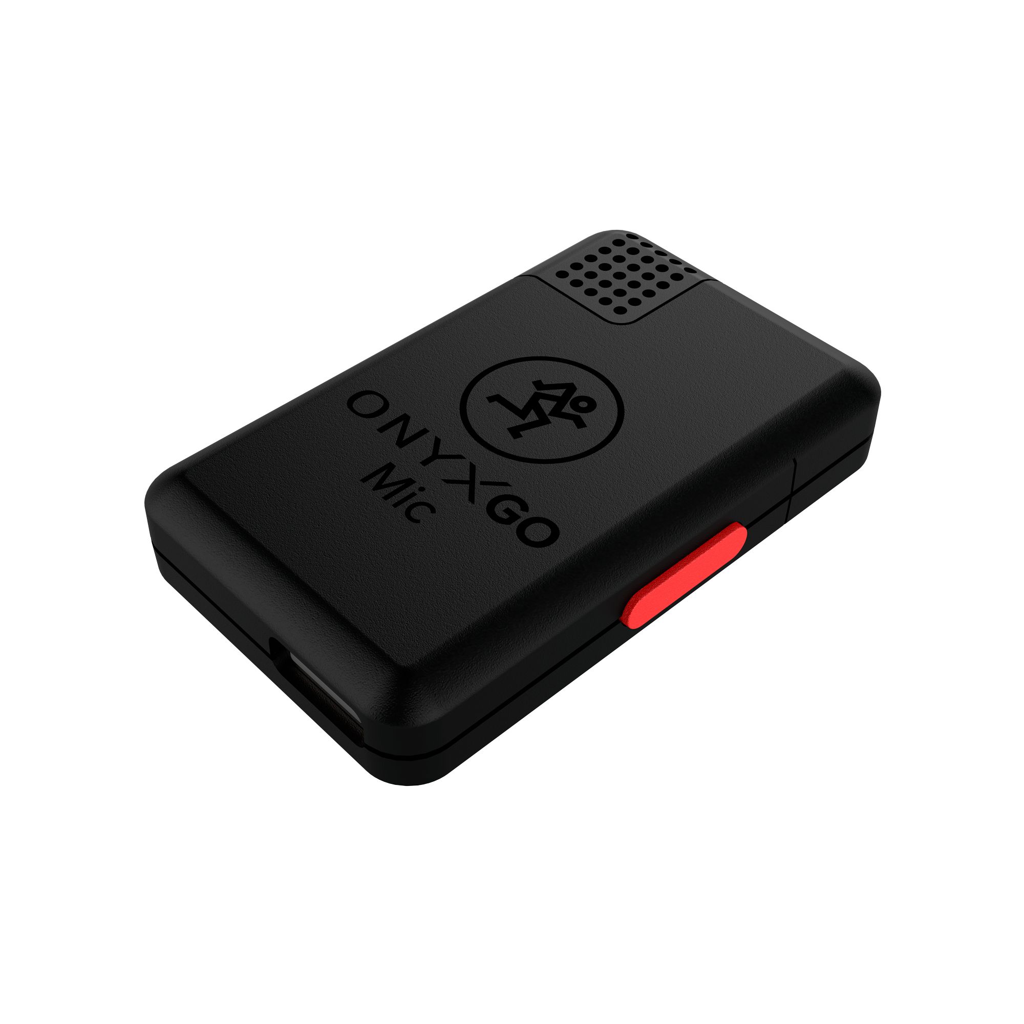 Mackie OnyxGO Mic по цене 17 600 ₽