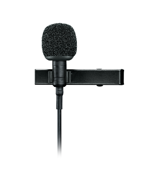 Shure MVL-3.5MM по цене 8 720 ₽