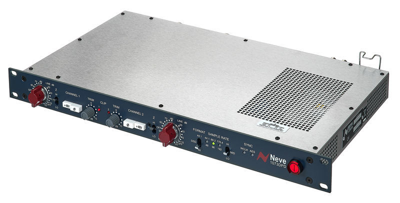 AMS Neve 1073DPD по цене 234 840 ₽