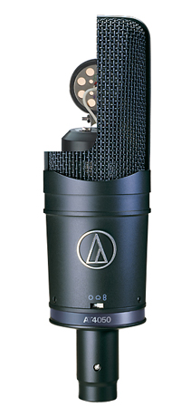 Audio-Technica AT4050SM по цене 87 360.00 ₽