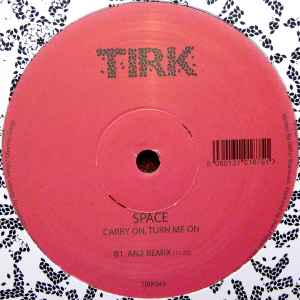 Space - Carry On, Turn Me On