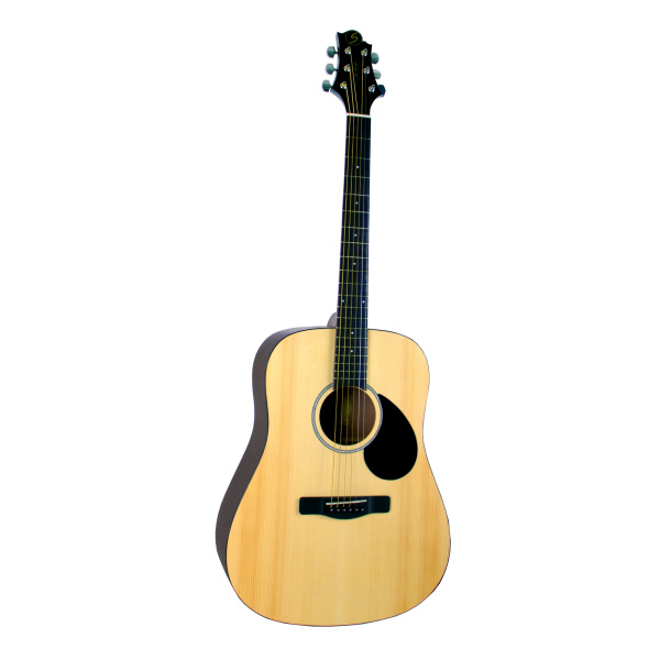 Greg Bennett GD50/OPN по цене 17 200 ₽