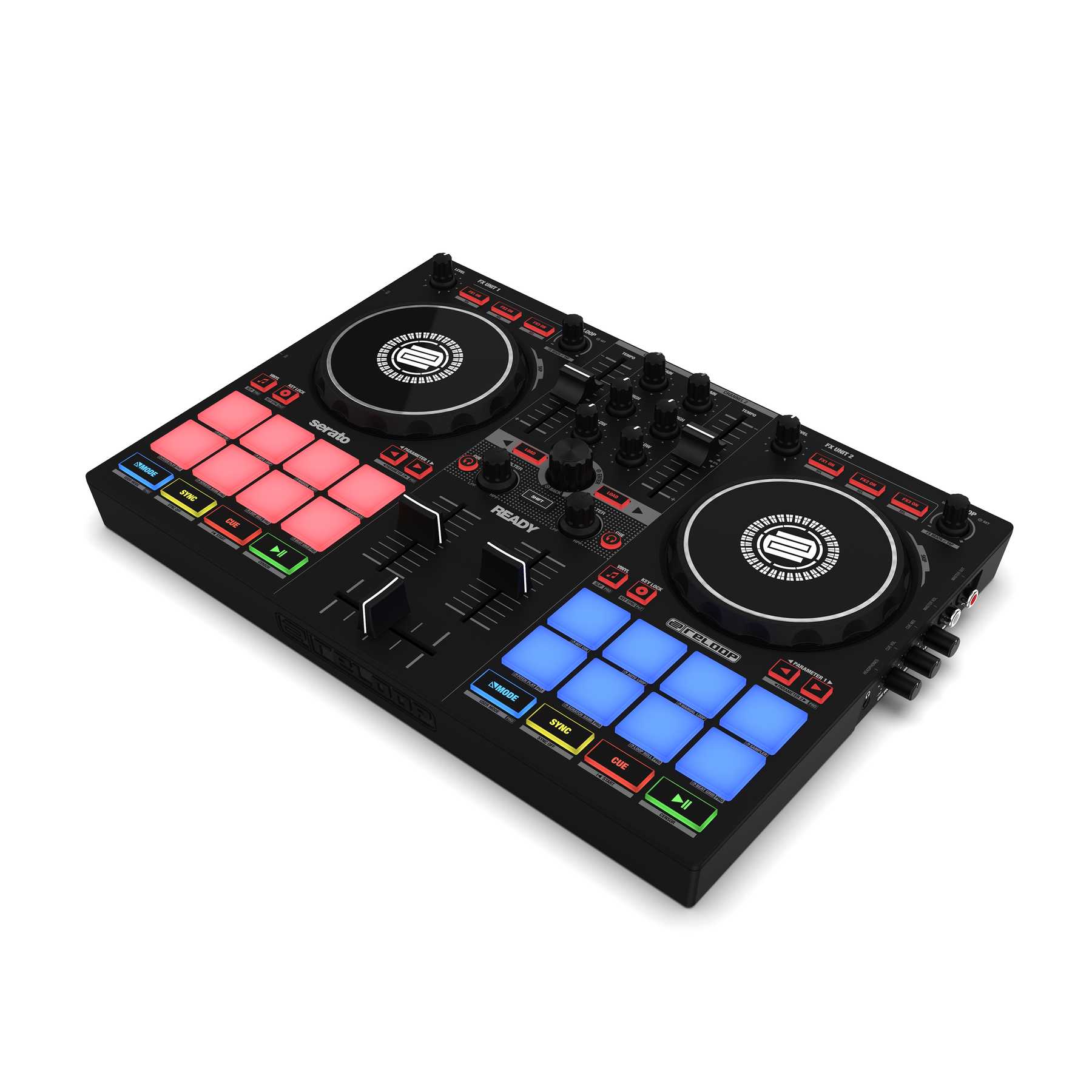 Reloop Ready по цене 46 990 ₽