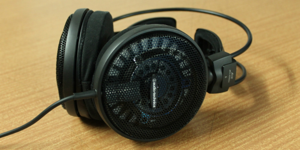 Audio-Technica ATH-AD500X по цене 23 690.00 ₽