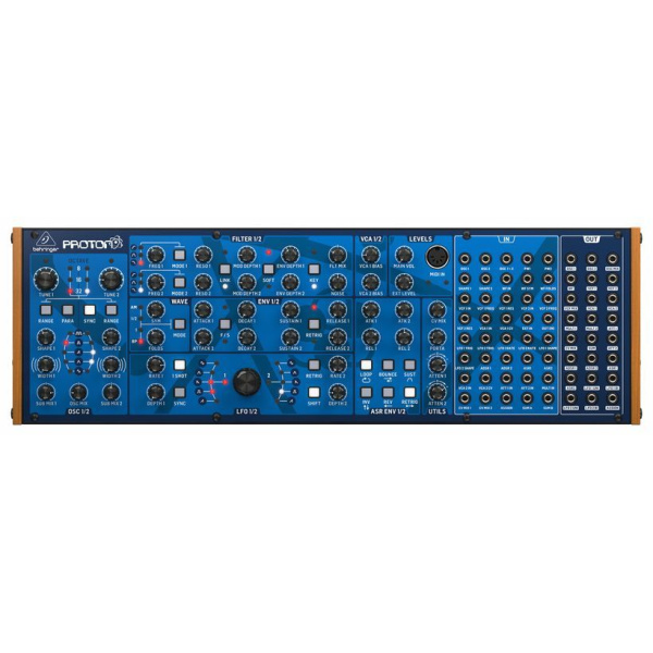 Behringer Proton по цене 50 600.00 ₽