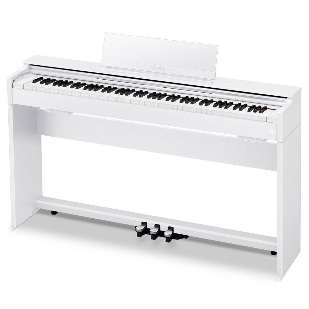 Casio Celviano AP-S200WE по цене 133 820 ₽