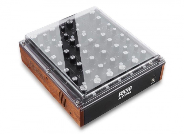 Decksaver Rane MP2015 Cover по цене 9 750 ₽