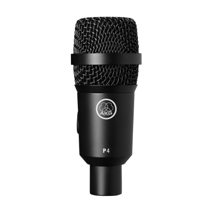 AKG P4 по цене 11 467 ₽