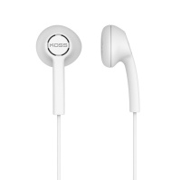 KOSS KE5 WH по цене 400 ₽