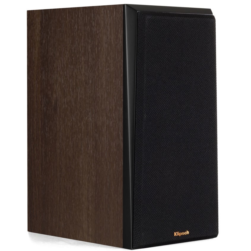 Klipsch RP-500M Walnut по цене 85 300.00 ₽