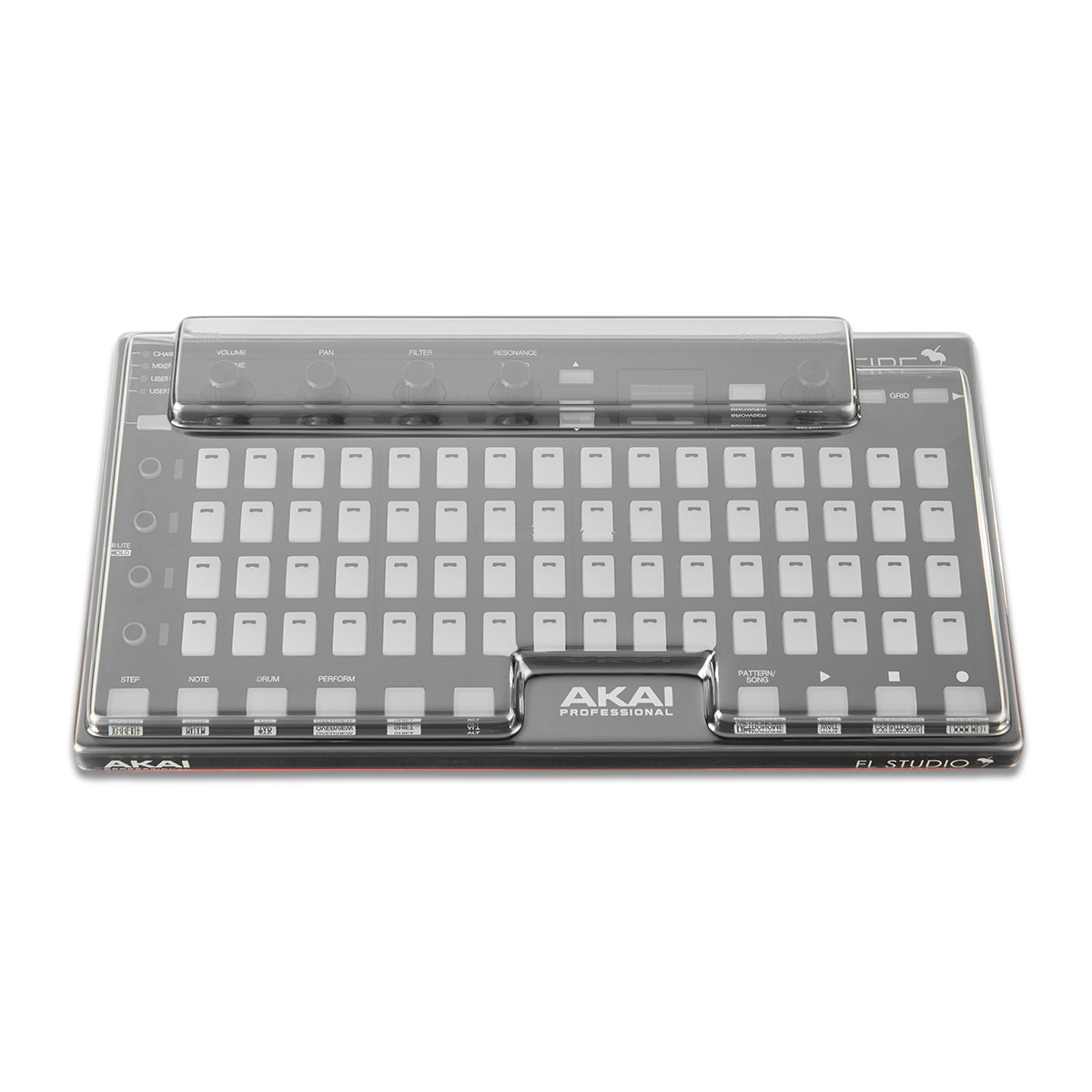 Decksaver Akai Fire по цене 5&nbsp;810 ₽