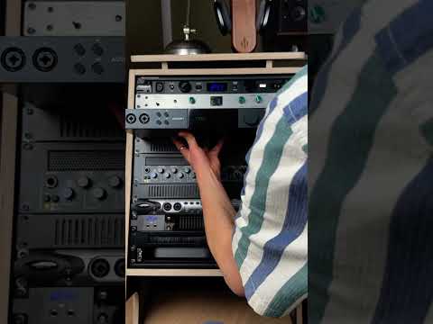 Audient ORIA по цене 317 600 ₽