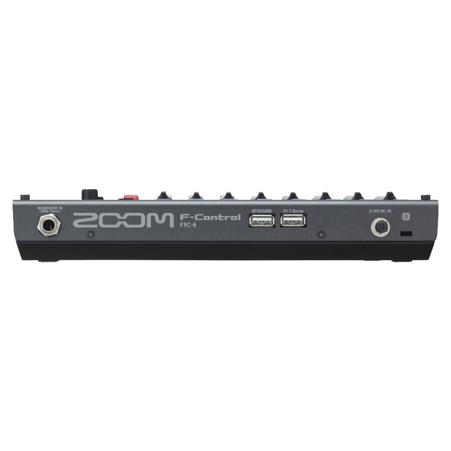 Zoom FRC-8 по цене 37 860 ₽