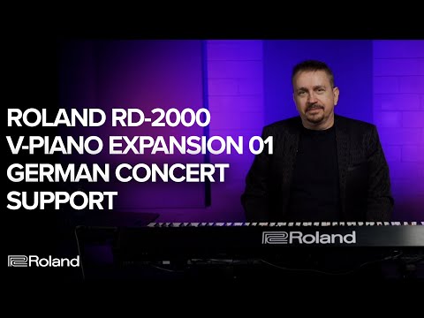 Roland RD-2000 по цене 385 000 ₽