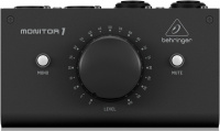 Behringer Monitor1