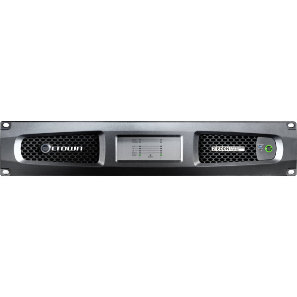 Crown DCi 2|600N по цене 350 050 ₽