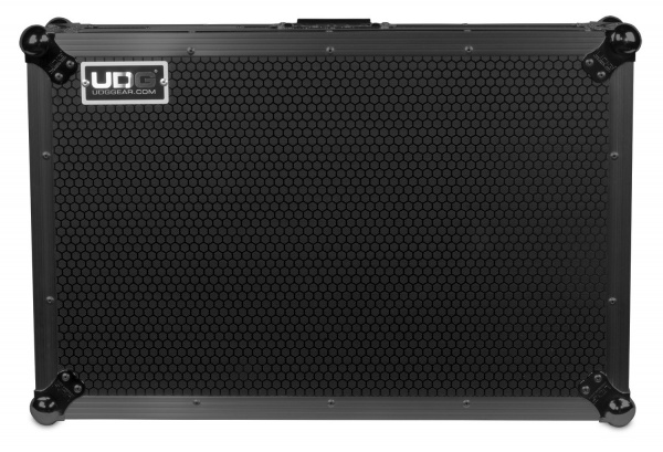 UDG Ultimate Flight Case NI Traktor Kontrol S8 Black Plus по цене 25 300 ₽