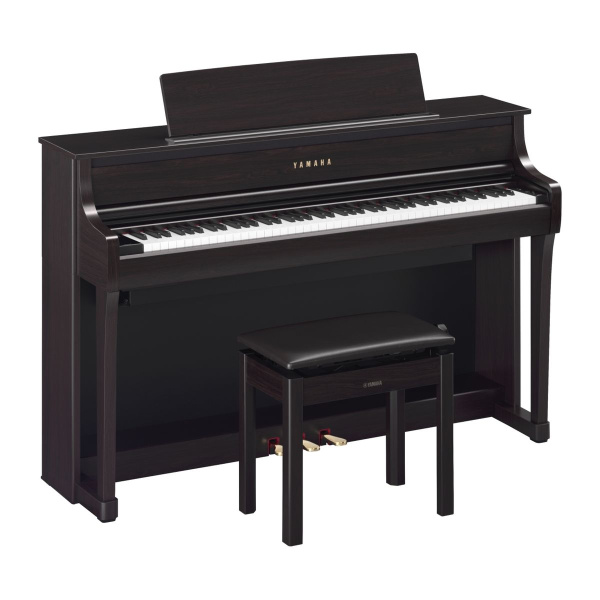 Yamaha CLP-875R купить за 387 190 ₽ с доставкой по Москве и всей России в интернет-магазине ALL for DJ Yamaha CLP-875R по цене 387 190 ₽