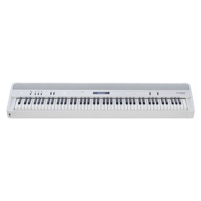 Roland FP-90X-WH по цене 260 250 ₽