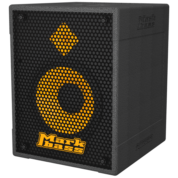 Markbass MB58R CMD 121 P по цене 111 600 ₽