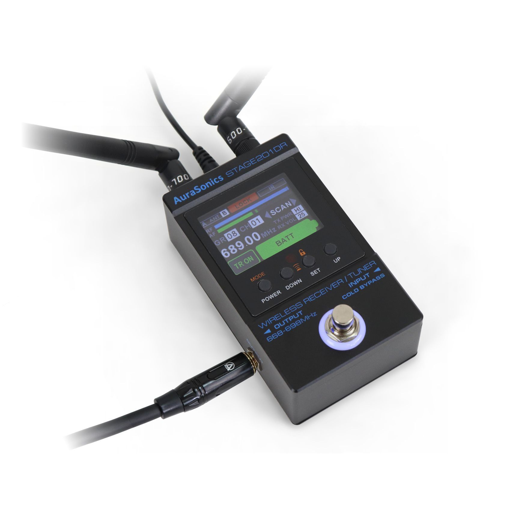 AuraSonics Stage 201DR Guitar по цене 7&nbsp;910.00 ₽