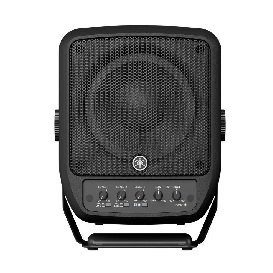 Yamaha Stagepas 100BTR по цене 63 870 ₽