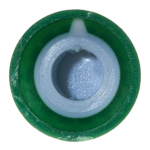 Doepfer A-100 Colored Rotary Knob Green по цене 230 ₽
