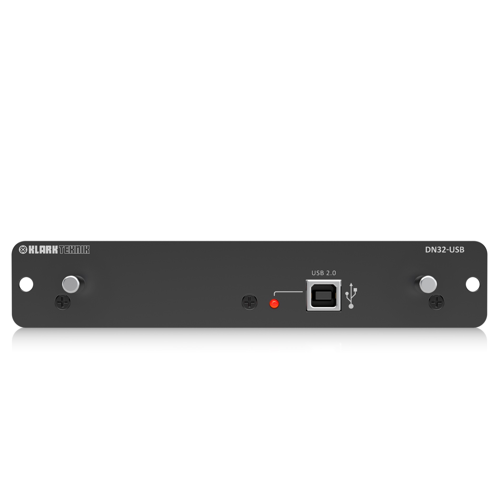 Klark Teknik DN32-USB по цене 17 000 ₽