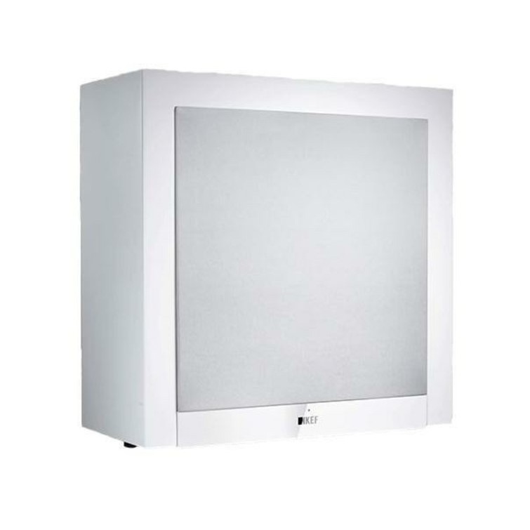 KEF T2 White по цене 73 990 ₽