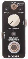 Mooer Black Secret