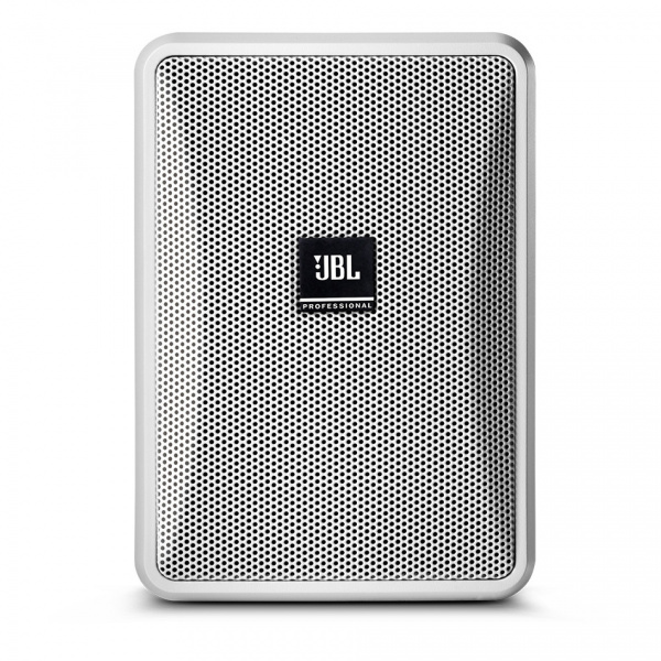 JBL Control 23-1 WH по цене 26 720 ₽