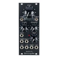 Erica Synths Black LPG по цене 18&nbsp;480.00 ₽