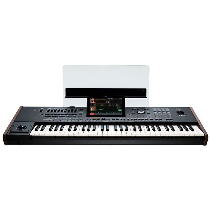 Korg Pa5X 61 по цене 525 000 ₽